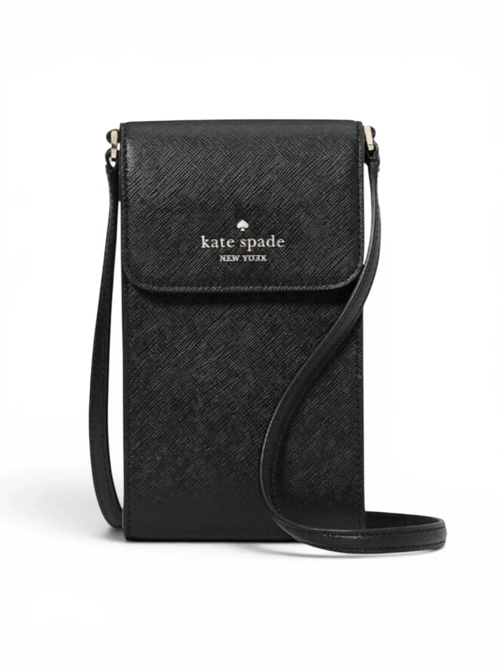KATE SPADE BLACK CROSSBODY BAG